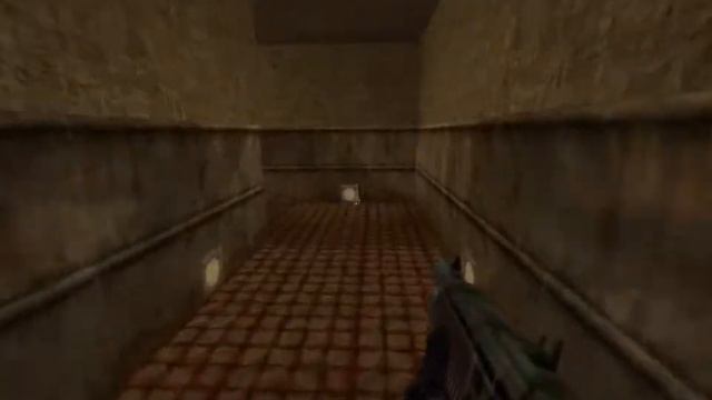 Soldier of Fortune прохождение без комментариев - № 7 Драгонфайр смотреть онлайн