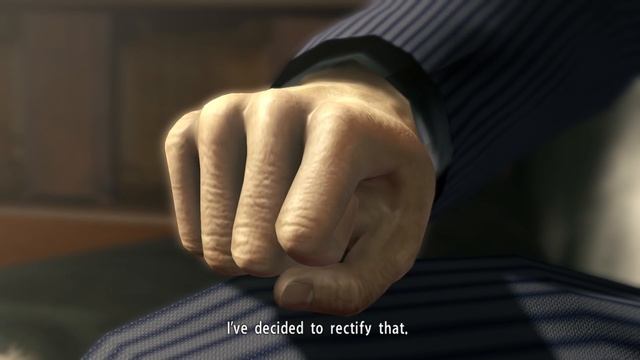 Yakuza 0: Shibusawa Final Boss Fight and Ending (1080p 60fps) смотреть онлайн