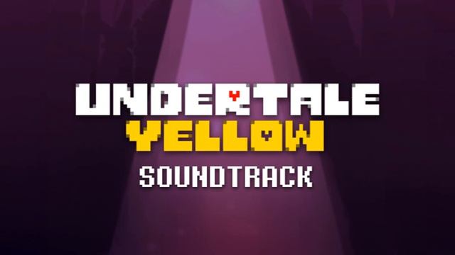 Undertale Yellow Unused OST: Lounging Around смотреть онлайн