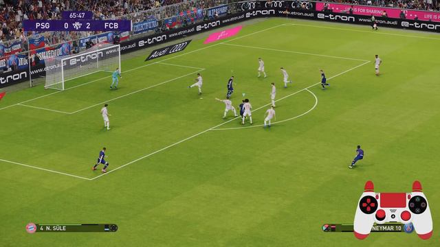 DATA PACK 5 REVIEW! [DP 5.0 DLC] | eFootball PES 2021 смотреть онлайн