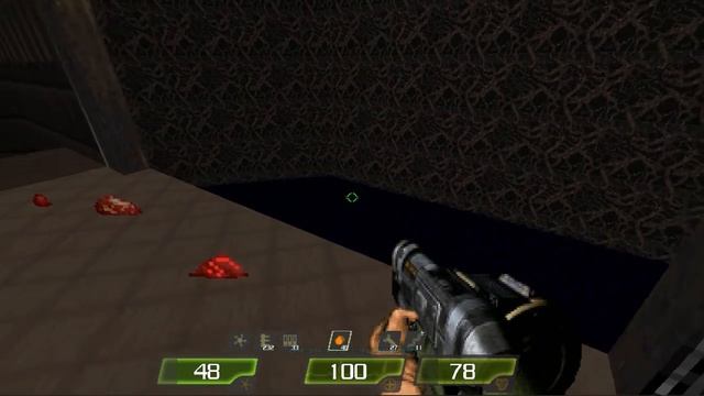 Q4LM:DE play-through - Get DUMP'd on! Part 10 смотреть онлайн