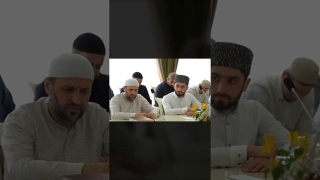 Презентация Сахих аль Бухари! смотреть онлайн
