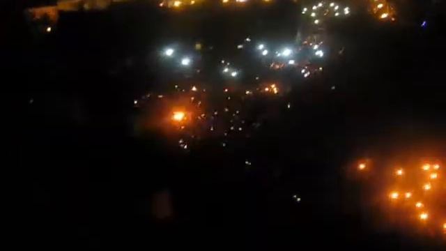 факельное шествие г.Керчь 2011 смотреть онлайн