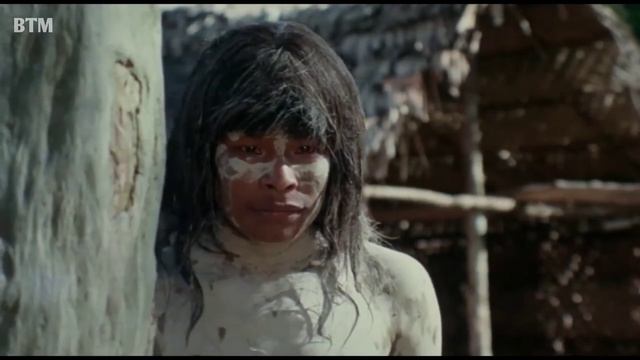 Kanibal | Cannibal Ferox [ 1983 ]