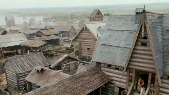 Тайны города Вереи от "НАРХОЗСТРОЙ". Легенда про Алатырь – камень. смотреть онлайн