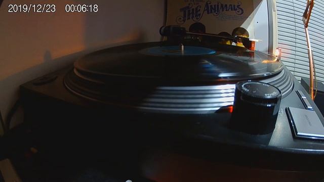 The House Of The Rising Sun | Vinyl 24 bit 192 kHz | смотреть онлайн