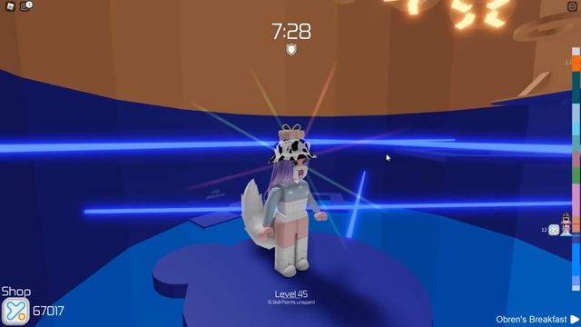 РОБЛОКС ХОЧЕТ МЕНЯ ЗАБАНИТЬ?! смотреть онлайн