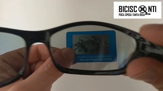 occhiali long keeper polarizzati -bicisconti.it смотреть онлайн