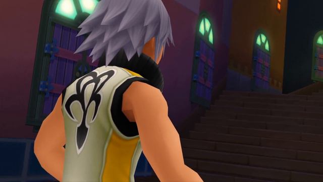 A Cancelled Kingdom Hearts Project from 2010? Dream Drop Distance Ultimania смотреть онлайн