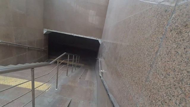 Алматы небольшая прогулка на Электросамокате. 4 июля Суббота смотреть онлайн