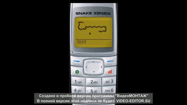 Играю в легендарную змейку на телефоне Honor) смотреть онлайн