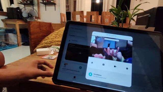 HOW TO SETUP XIAOMI 360 IP CAMERA 2K/PRO смотреть онлайн