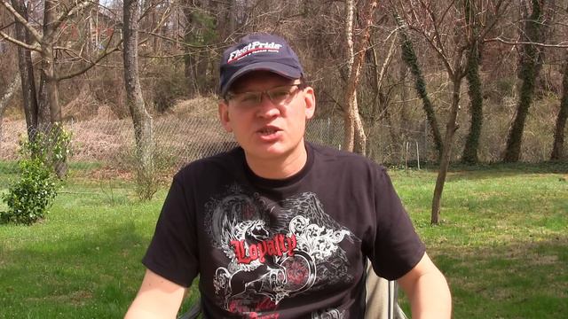 США. Эшвилл. Как стать дальнобойщиком. смотреть онлайн