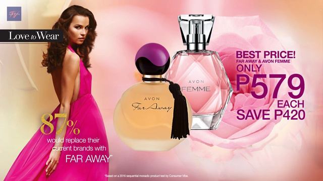 Avon TV | July 1-15, 2017 Episode смотреть онлайн