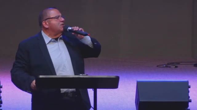 Ezekiel 37 | Pastor A. Maldonado | Lighthouse of the Valley смотреть онлайн