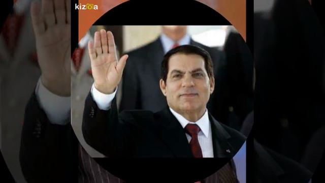 Kizoa Movie e Video Maker: zine abidin ben ali смотреть онлайн