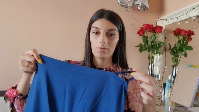 ОДЕЖДА И БЕЛЬЕ для БЕРЕМЕННЫХ | Средства ПРОТИВ РАСТЯЖЕК смотреть онлайн