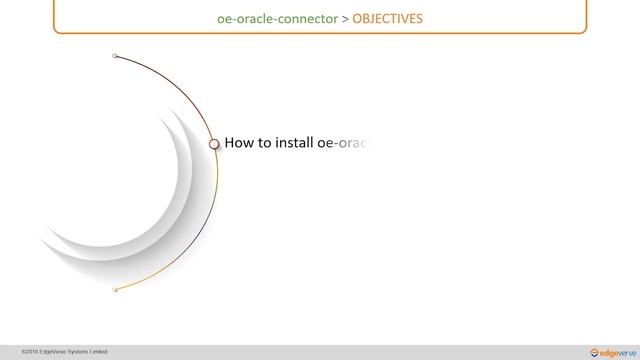 01 Implementing Integration - Part 4 : Working with oe-oracle-connector смотреть онлайн