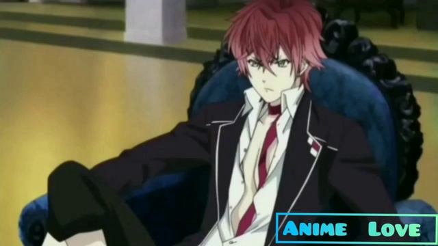 Аниме клип : Дьявольские вазлюбленные:Havana смотреть онлайн