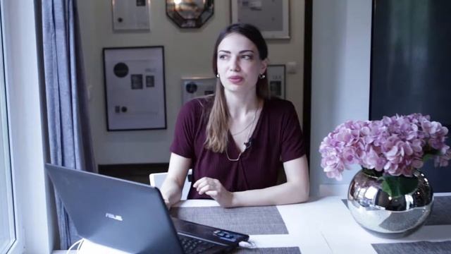 Картины или почему стены не должны пустовать...