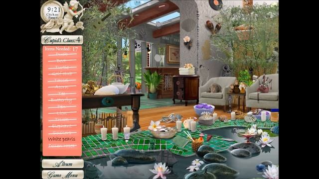 Dream Day Honeymoon Ep. 13: FINAL PERFECT MATCH | MissAmelie {Let's Play Commentary Walkthrough} смотреть онлайн