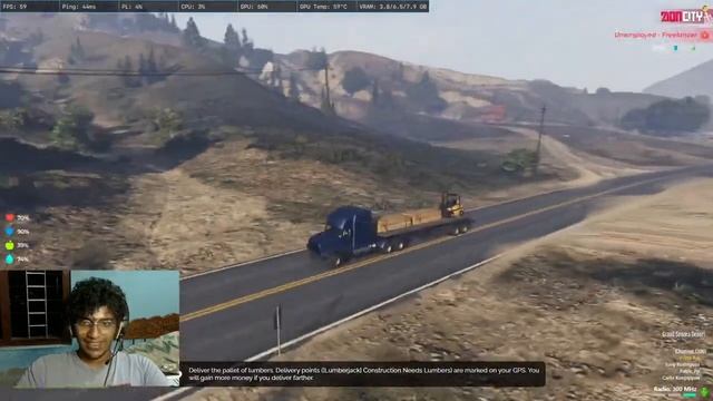 MR . പ്രേം രാജ് | DOOMONKEY #gta5 #ZEON #gaming #gameplay #malayalam смотреть онлайн