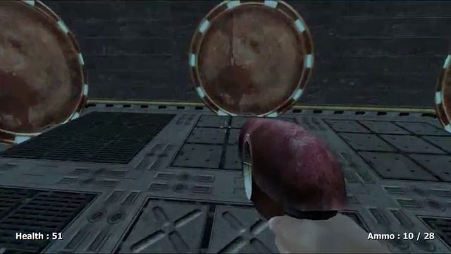 Deadly Space Stories: A.I. GoneBad смотреть онлайн