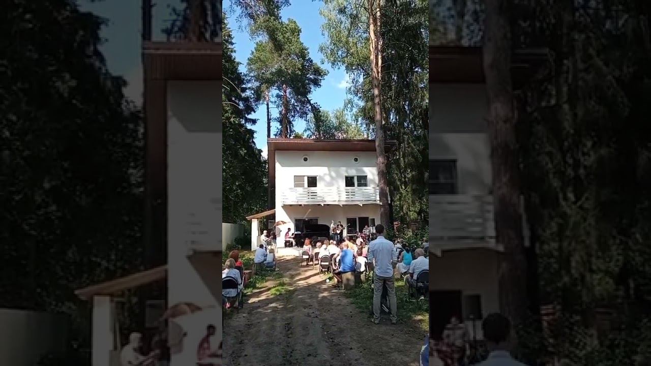 Виталий Кись (1) смотреть онлайн