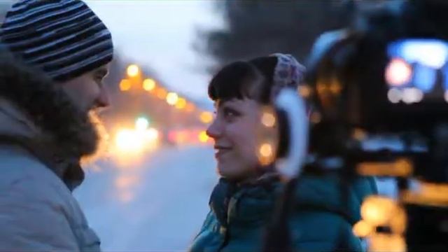2012-02-07 Как мы делаем клипы о любви смотреть онлайн
