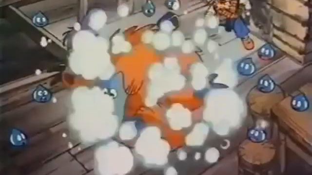 Tickle Interrogation