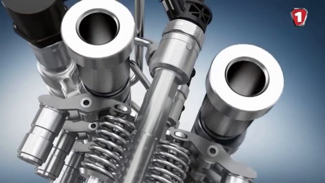 Дизель шумный? "Про Дизель начистоту" в HD (№5). смотреть онлайн