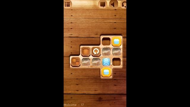 Puzzle Retreat Level Welcome - 17 Android 1-17 iOs Walkthrough Full HD смотреть онлайн