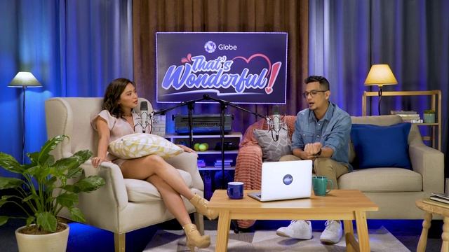 #ThatsWonderful Episode 3: Our Power and Responsibility | #CreateWithLove смотреть онлайн