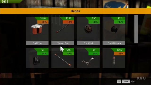 Farm Mechanic Simulator 2015 - Walkthrough - Part 4 - Order #4 (PC HD) [1080p] смотреть онлайн