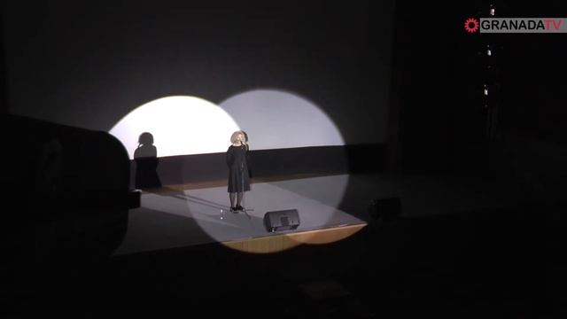 Народная артистка Татьяна Васильева выступила с необычной программой в Челябинске