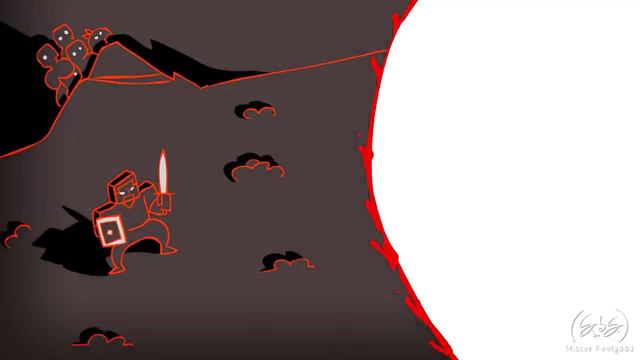 THE END! I found a female Ender dragon! Minecraft Animation смотреть онлайн