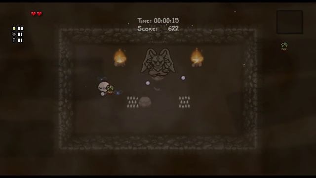 Binding Of Isaac: Afterbirth Item Guide - Diplopia