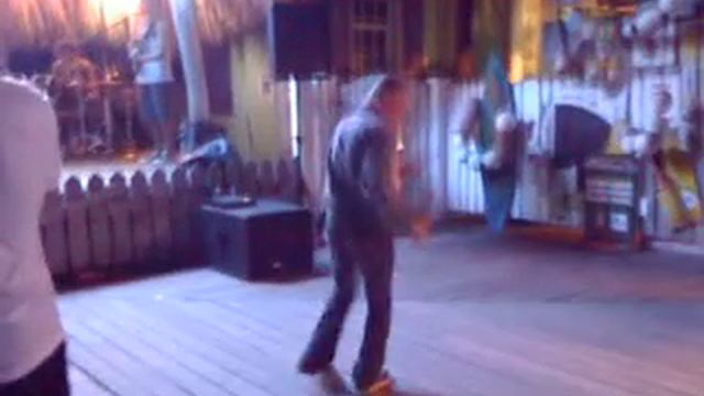 Ross Perot @ Square Grouper 9/26 смотреть онлайн