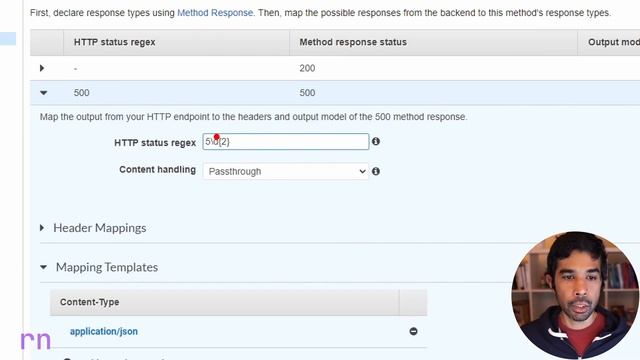 Amazon API GATEWAY - Introduction To REST APIs | .NET ON AWS | AWS Serverless смотреть онлайн