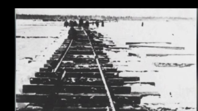 Железная Дорога Жизни смотреть онлайн
