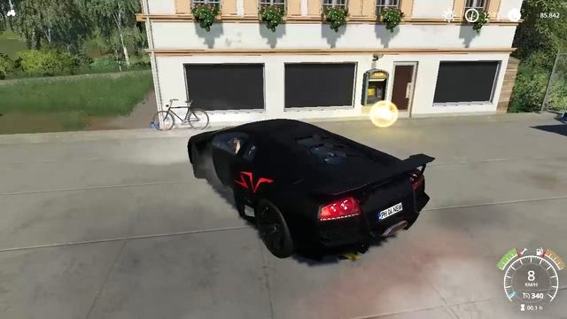 farming simulator 19 AUDI R8 & Lamborghini_Murcielago ❤❤❤❤???? смотреть онлайн