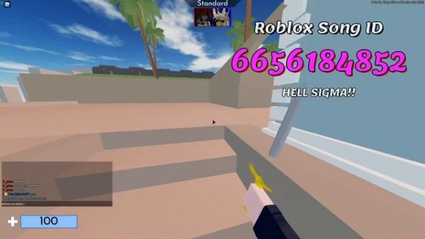 31+ Sigma Roblox Song IDs/Codes
