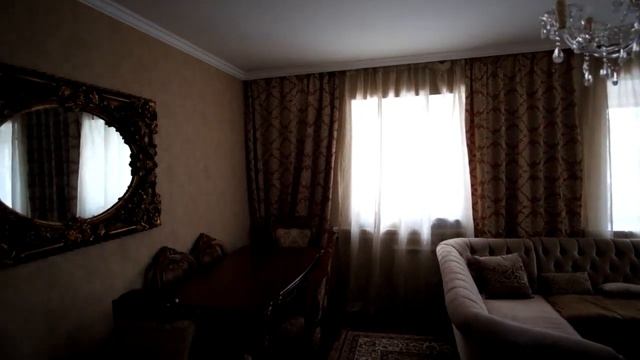 Дом в Новосибирском районе, Криводановка смотреть онлайн