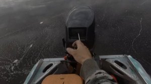 Обкатка подвесного лодочного мотора ТОХАТСУ 18ЕМ (TOHATSU)!