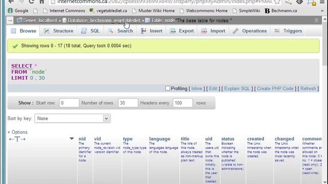 What Is Drupal? 1C. Resource Manager - Entities смотреть онлайн