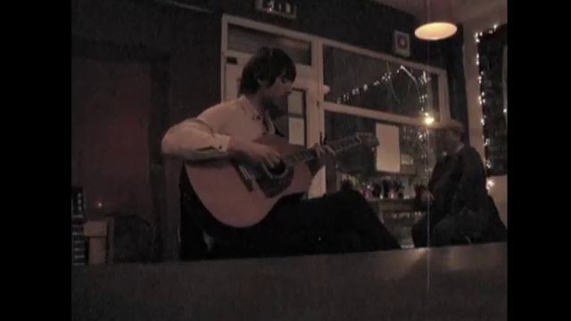 Stilts Foster - Soul You Can't Breathe смотреть онлайн