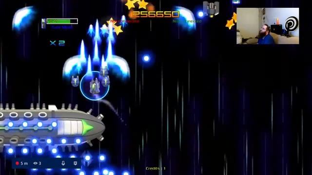 Nasty's Preview - Let's Play - Overdriven Reloaded: Special Edition - Xbox One X смотреть онлайн