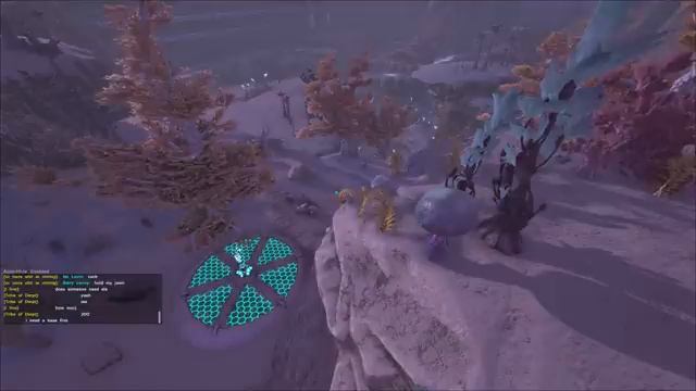 I SPENT A FEW DAYS PLAYING ON THE UNOFFICIAL SERVER || ARK PVP. смотреть онлайн