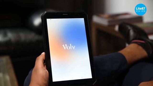 This could be you! All you need is the EWIS Octa INTECH Tablet смотреть онлайн