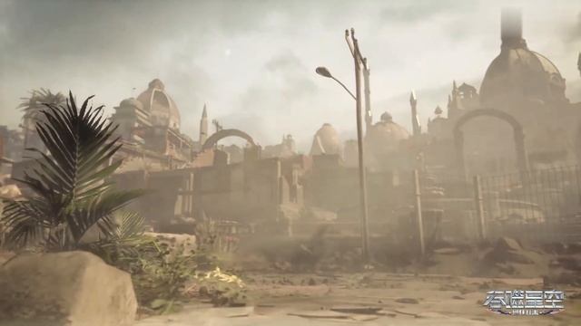 ?《吞噬星空》Swallowed Star | EP41-45 Full Version | ?MUTI SUB | Donghua смотреть онлайн